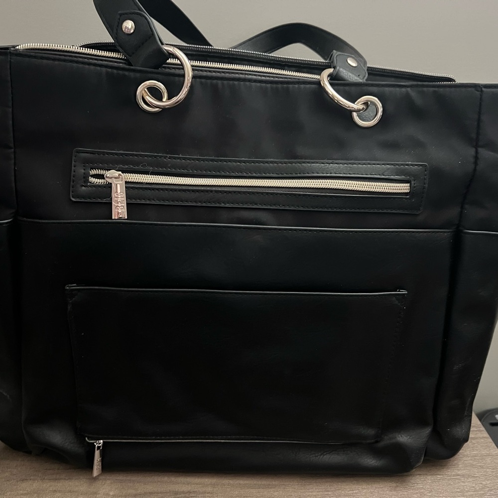BEIS Diaper Bag